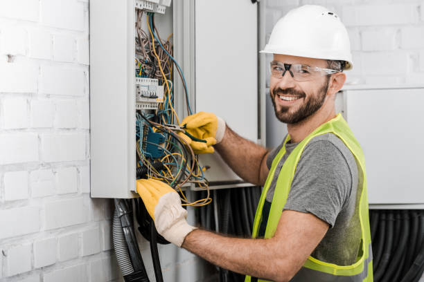 Best Electrical System Inspection  in Glespie, IL