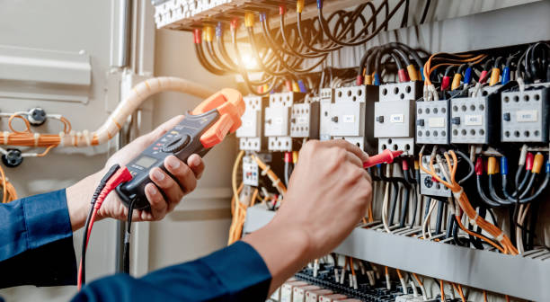 Best Affordable Electrical Installation  in Glespie, IL