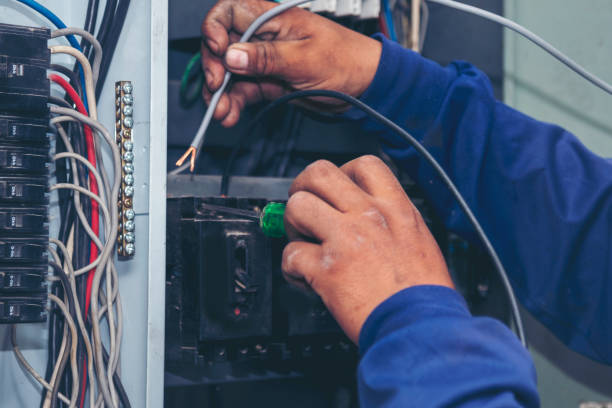 Best Generator Installation Services  in Glespie, IL